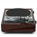 Проигрыватель винила Thorens TD-1600 walnut (TP92 + Sumiko Songbird L)