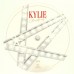 Виниловая пластинка Kylie Minogue KYLIE CHRISTMAS (180 Gram/White vinyl/Limited)