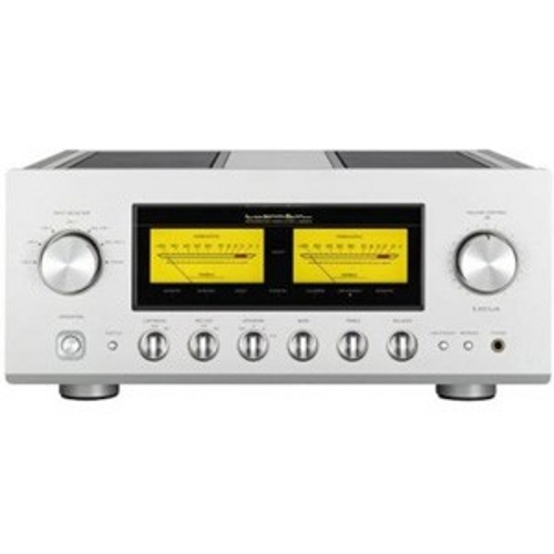 Стереоусилитель Luxman L590AX