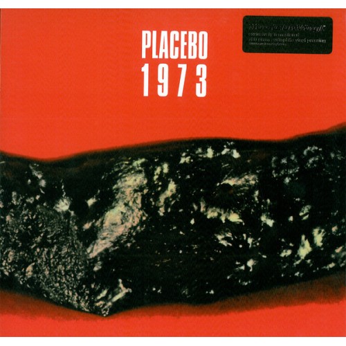 Виниловая пластинка Placebo BELGIUM 1973 (180 Gram)