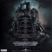 Виниловая пластинка Rhapsody — PROMETHEUS SYMPHONIA IGNIS DIVINUS (2LP)