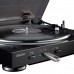 Проигрыватель винила Denon DP-200USB black