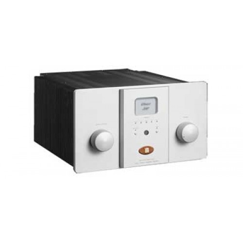 Стереоусилитель Unison Research UNICO 200 XLR GOLD VERSION