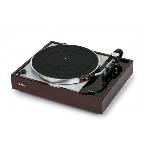 Проигрыватель винила Thorens TD 1500 walnut