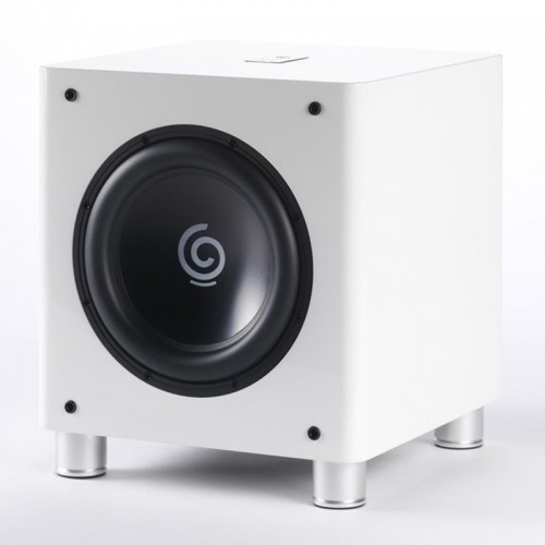 Сабвуфер Sumiko Subwoofers S.9 white