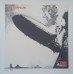 Виниловая пластинка WM Led Zeppelin Led Zeppelin (SUPER DELUXE EDITION BOX SET/REMASTERED/2CD+3LP/180 GRAM/HARDBOUND 72PAGE BOOK)