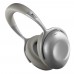 Беспроводные наушники KEF Mu7 Silver Grey