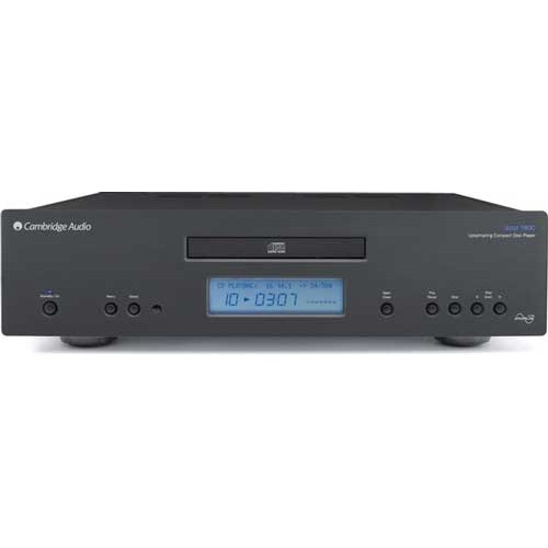 CD проигрыватель Cambridge Audio Azur 740c black