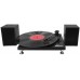 Проигрыватель винила Ritmix LP-240 Black wood