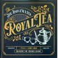 Виниловая пластинка BONAMASSA JOE - ROYAL TEA - ARTBOOK (LP)