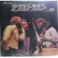 Виниловая пластинка Bee Gees — AT LAST… BEE GEES LIVE (2LP)