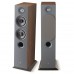 Комплект домашнего кинотеатра Focal Chora Set 5.0 (816+806+Center) Dark Wood + Denon AVR-X2600H black