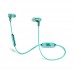 Наушники JBL E25BT Teal (JBLE25BTTEL)