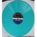 Виниловая пластинка FAT BILLIE HOLIDAY, THE VERY BEST OF (180 Gram Blue Vinyl)