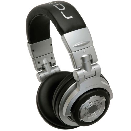 Наушники Denon DN-HP1000 black