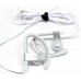 Наушники Beats Powerbeats 2 Wireless In-Ear White