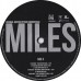 Виниловая пластинка Sony Miles Davis Miles Ahead (Original Motion Picture Soundtrack) (Gatefold)