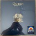 Виниловая пластинка Queen — GREATEST HITS II (LIMITED ED.,COLOURED VINYL) (2LP)