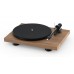 Проигрыватель винила Pro-Ject DEBUT CARBON EVO (2M Red) Satin Black