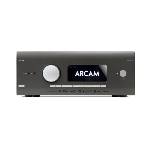 AV ресивер Arcam AVR11