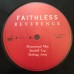 Виниловая пластинка Faithless REVERENCE