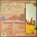 Виниловая пластинка Саундтрек - Once Upon A Time In The West (Ennio Morricone) (Coloured Vinyl LP)