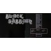 Виниловая пластинка BLACK SABBATH - BLACK SABBATH