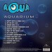 Виниловая пластинка Aqua - Aquarium (Coloured Vinyl LP)