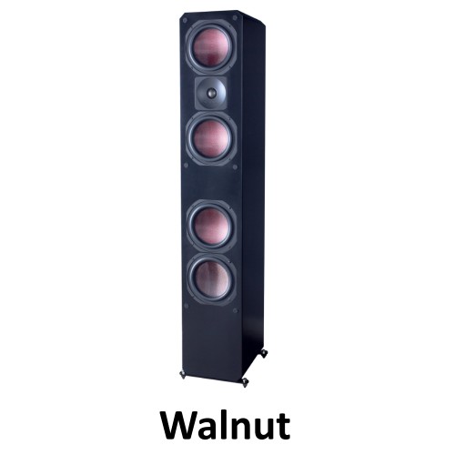 Напольная акустика TruAudio ELITE46-TOWER-WL