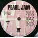 Виниловая пластинка Pearl Jam TEN