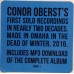 Виниловая пластинка WM Conor Oberst Ruminations (140 Gram/Poster)