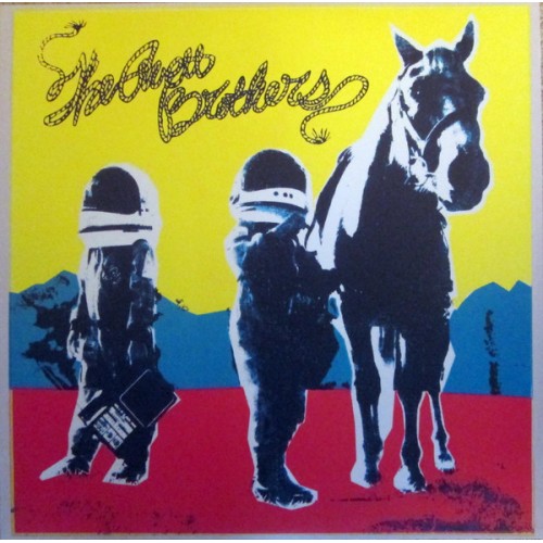 Виниловая пластинка The Avett Brothers, True Sadness