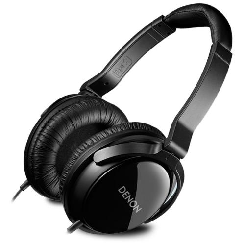 Наушники Denon AH-D310 black