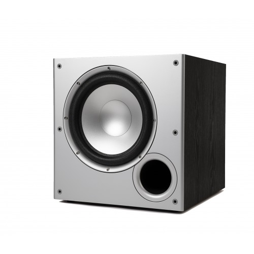 Сабвуфер Polk Audio PSW 10e black