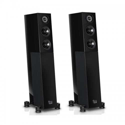 Напольная акустика Audio Physic Avantera III Black high gloss