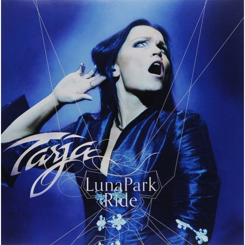 Виниловая пластинка Tarja ‎– Luna Park Ride