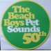 Виниловая пластинка The Beach Boys, Pet Sounds (Stereo / 180g Vinyl)