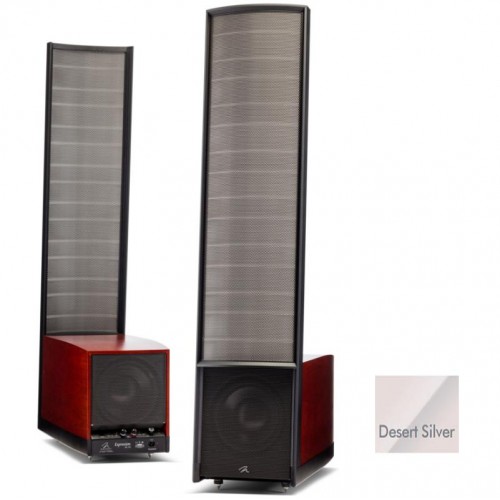 Напольная акустика Martin Logan Expression ESL 13A Desert Silver