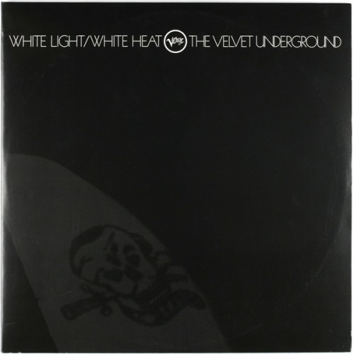 Виниловая пластинка Velvet Underground, The, White Light/ White Heat