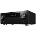 AV ресивер Pioneer VSX LX 305 B M2 Black