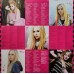 Виниловая пластинка Avril Lavigne - Best Damn Thing (Limited Expanded Pink Vinyl 2LP)