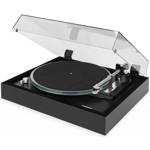 Проигрыватель винила Thorens TD-148A (Ortofon2M Blue) piano black