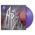 Виниловая пластинка АРИЯ - Мания Величия (Crystal Purple Vinyl) (LP)