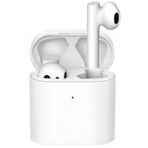 Наушники Xiaomi Mi True Wireless Earphones 2S White (TWSEJ07WM/BHR4208GL)