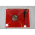 Проигрыватель винила Pro-Ject DEBUT CARBON ESPRIT SB (DC) (2M Red) red