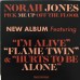 Виниловая пластинка Norah Jones - Pick Me Up Off The Floor