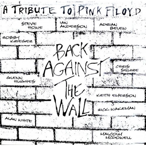 Виниловая пластинка Various artist - Pink Floyd - A Tribute To Back