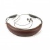 Наушники Klipsch X12 Neckband Brown