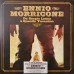 Виниловая пластинка Ennio Morricone — DE SERGIO LEONE A QUENTIN TARANTINO (LP)