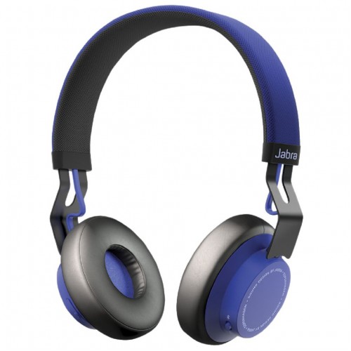 Наушники Jabra Move Blue